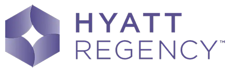 Logo del Hotel Hyatt Regency