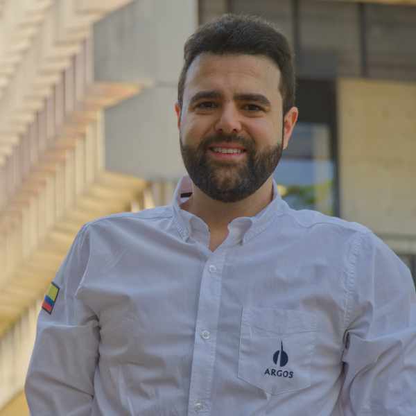 felipe aristizabal